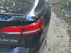 Volkswagen Lavida 300TSI Edition - ფოტო 5