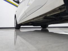 Chevrolet Cavalier 325T Edition - ფოტო 11