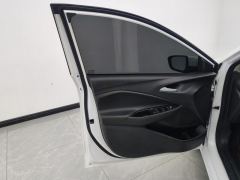Chevrolet Cavalier 325T Edition - ფოტო 12