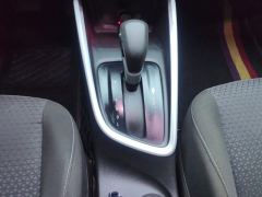 Chevrolet Cavalier 325T Edition - ფოტო 19