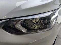 Chevrolet Cavalier 325T Edition - ფოტო 4