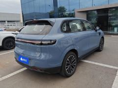 Leapmotor B10 510 LiDAR Edition - ფოტო 2