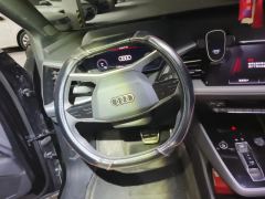 Audi Q5 e-tron 40 e-tron Starlight Mecha Package - ფოტო 18
