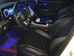 Mercedes-Benz C Class C-Class C 200 L Sport Edition - фото 14