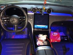 Mercedes-Benz C Class C-Class C 200 L Sport Edition - фото 16