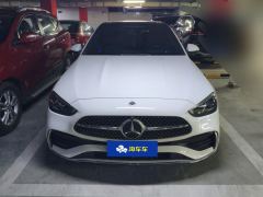 Mercedes-Benz C Class C-Class C 200 L Sport Edition - фото 3