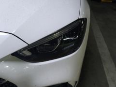 Mercedes-Benz C Class C-Class C 200 L Sport Edition - фото 4
