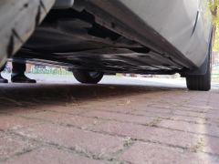 Peugeot 4008 360THP Tech Edition - ფოტო 10