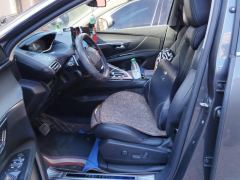 Peugeot 4008 360THP Tech Edition - ფოტო 14