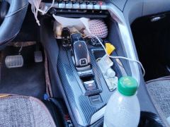 Peugeot 4008 360THP Tech Edition - ფოტო 19