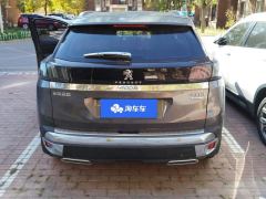 Peugeot 4008 360THP Tech Edition - ფოტო 7