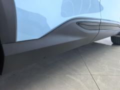 Geely Boyue 1.5T - ფოტო 10