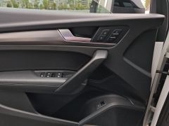 Audi Q5L 45 TFSI Luxury Dynamic Edition - ფოტო 12