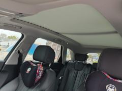 Audi Q5L 45 TFSI Luxury Dynamic Edition - ფოტო 15