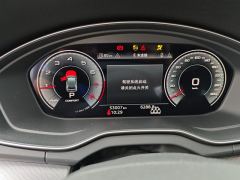 Audi Q5L 45 TFSI Luxury Dynamic Edition - ფოტო 20