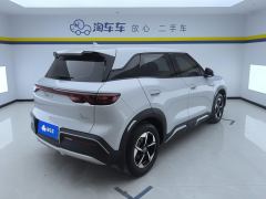 BYD Yuan UP 401km Leading Edition - ფოტო 2