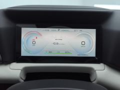 BYD Yuan UP 401km Leading Edition - ფოტო 20