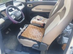 Chery QQ Icecream Fengyun QQ Ice Cream 205km Vitality Edition - фото 14