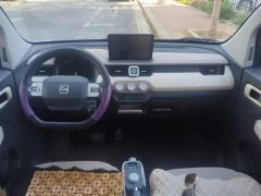 Chery QQ Icecream Fengyun QQ Ice Cream 205km Vitality Edition - фото 16
