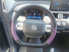 Chery QQ Icecream Fengyun QQ Ice Cream 205km Vitality Edition - фото 18