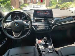BMW 1 Series Facelift 120i M Sport - ფოტო 16