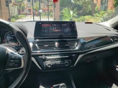 BMW 1 Series Facelift 120i M Sport - ფოტო 17