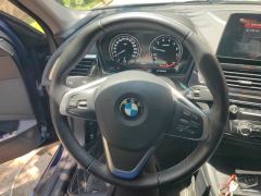 BMW 1 Series Facelift 120i M Sport - ფოტო 18