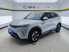 BYD Yuan UP 401km Elite Edition - ფოტო 1