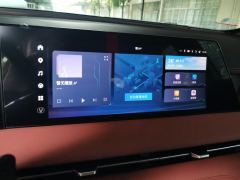 Changan CS75PLUS CS75 PLUS Third Generation Champion Edition 1.5T Smart Drive Performance Type - ფოტო 17