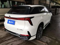 Changan CS75PLUS CS75 PLUS Third Generation Champion Edition 1.5T Smart Drive Performance Type - ფოტო 2