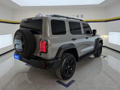 Tank 300 2.0T Challenger - ფოტო 2