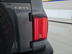 Tank 300 2.0T Challenger - ფოტო 5