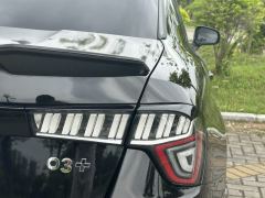 Lynk & Co 03 2.0T AWD Edition - ფოტო 11