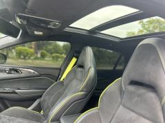 Lynk & Co 03 2.0T AWD Edition - ფოტო 14