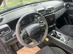 Lynk & Co 03 2.0T AWD Edition - ფოტო 19
