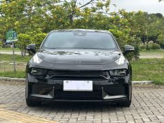 Lynk & Co 03 2.0T AWD Edition - ფოტო 2
