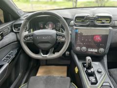 Lynk & Co 03 2.0T AWD Edition - ფოტო 20