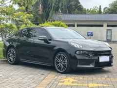 Lynk & Co 03 2.0T AWD Edition - ფოტო 3