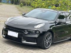 Lynk & Co 03 2.0T AWD Edition - ფოტო 4