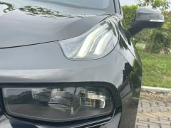 Lynk & Co 03 2.0T AWD Edition - ფოტო 5