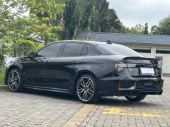 Lynk & Co 03 2.0T AWD Edition - ფოტო 7