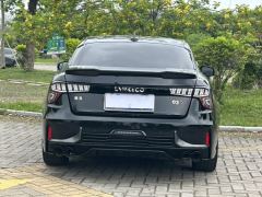 Lynk & Co 03 2.0T AWD Edition - ფოტო 8