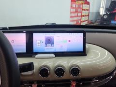Wuling Bingo Binguo 410km Lingxi Premium Edition - photo 17