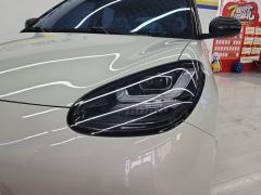Wuling Bingo Binguo 410km Lingxi Premium Edition - photo 4