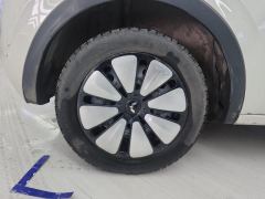 Wuling Bingo Binguo 410km Lingxi Premium Edition - photo 6