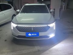 Bestune Besturn B70 Third Generation 2.0T Automatic Luxury - ფოტო 3