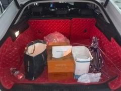 Bestune Besturn B70 Third Generation 2.0T Automatic Luxury - ფოტო 7
