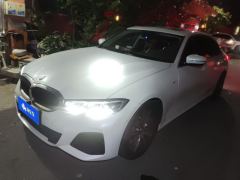 BMW 3 Series 325Li M Sport Package - photo 1