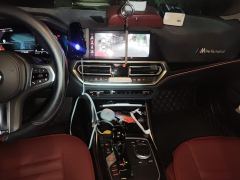 BMW 3 Series 325Li M Sport Package - photo 17