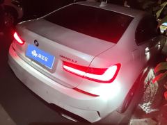BMW 3 Series 325Li M Sport Package - photo 2